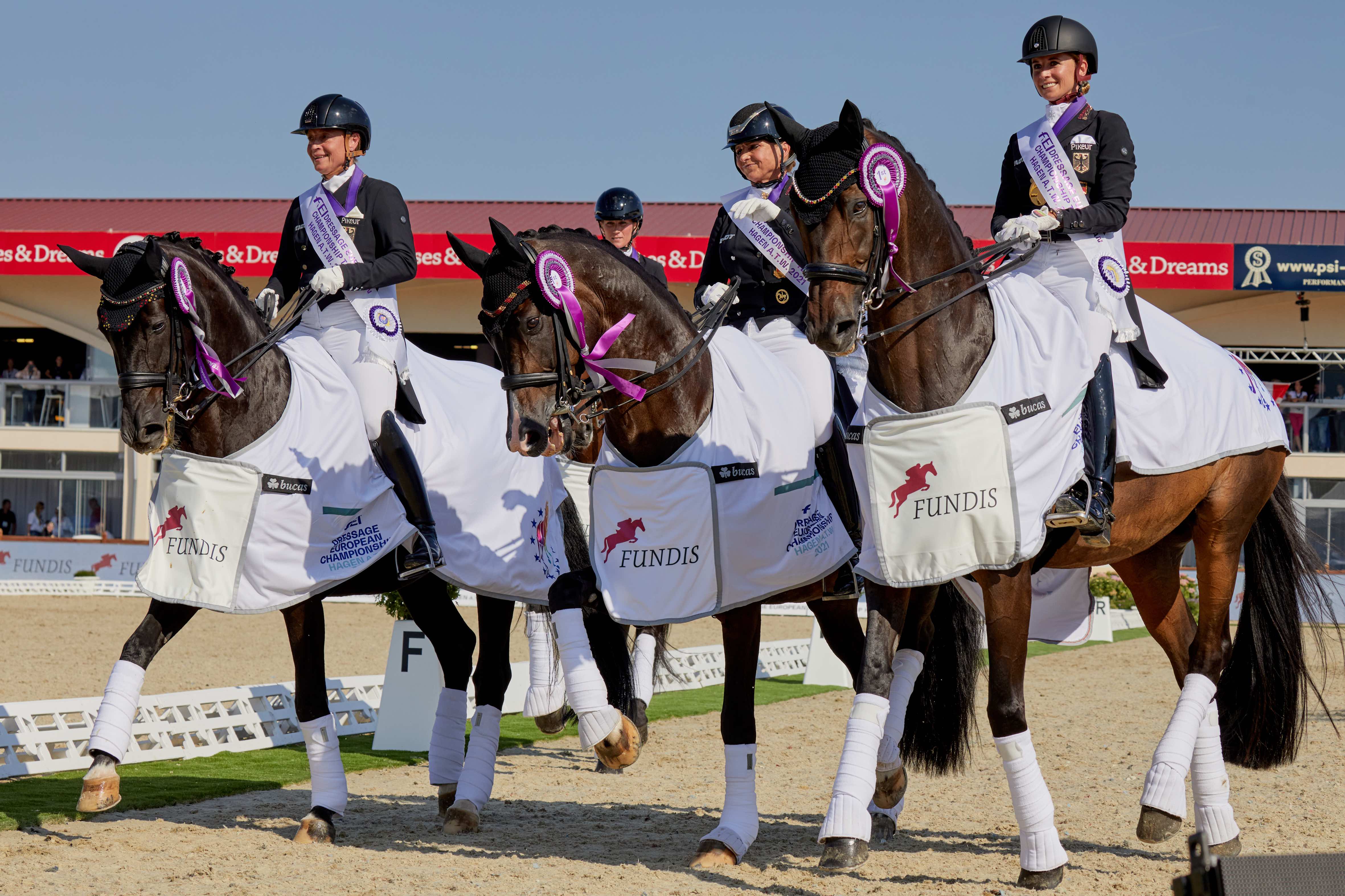 Dressage Clubs in NSW Dressage New South Wales